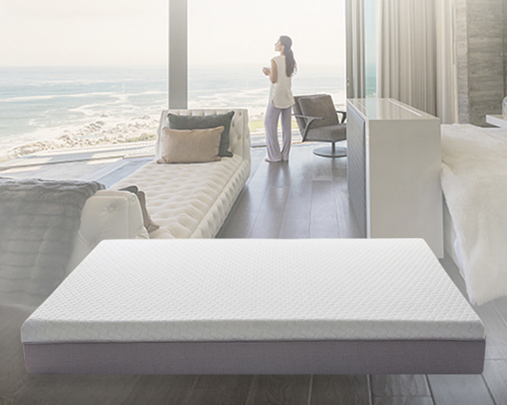 WM Zero Rebound Smart Foam Tilam